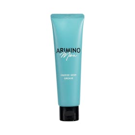 アリミノ ARIMINO men メン フリーズキープ グリース クチコミ評価・評判&検証レビュー 1
