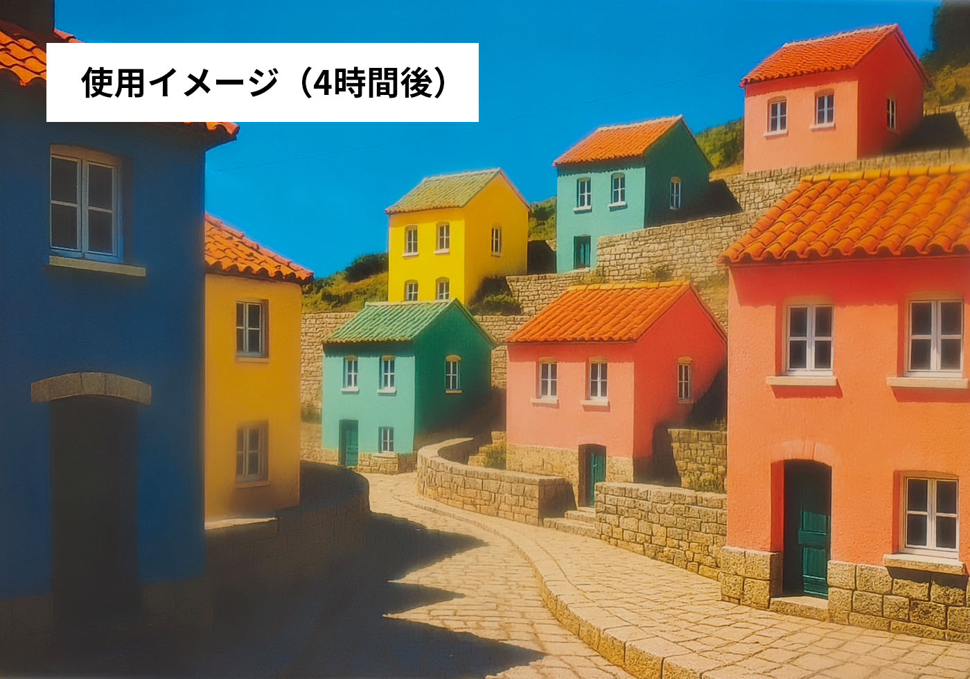メガネのくもり止め濃密ジェル 6