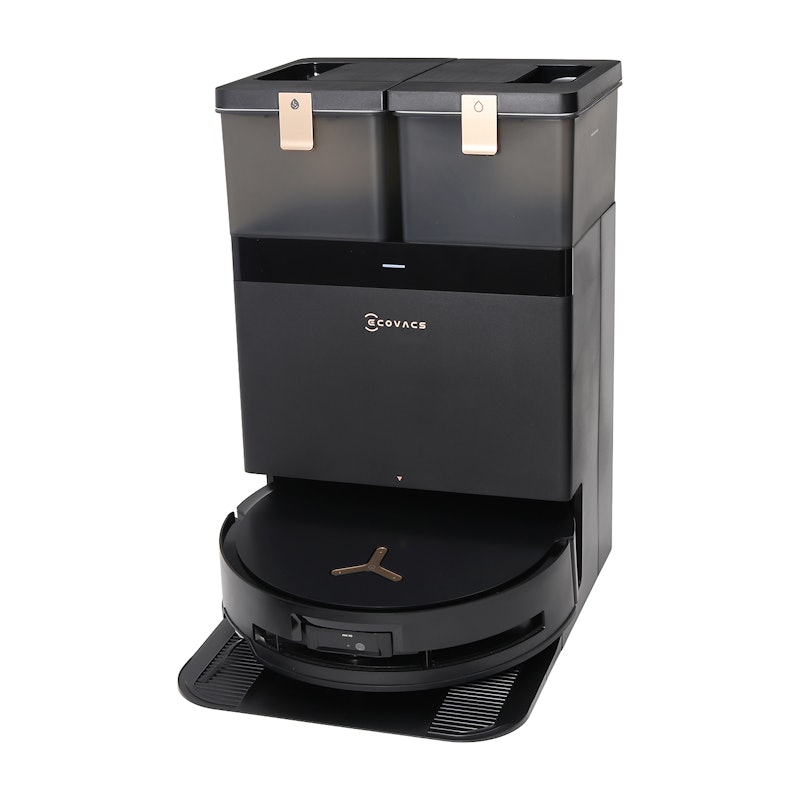 エコバックスジャパン DEEBOT X8 PRO OMNIを検証レビュー!ロボット エコバックスジャパン DEEBOT X8 PRO OMNIを検証レビュー!ロボット