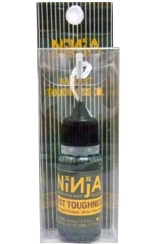 NINJA SUPER BADDEST TOUGHNESS OIL 2