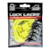 アウトライドワークス LOCK LACES 1