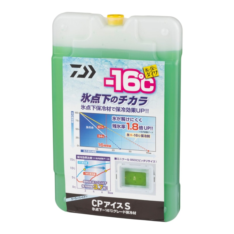 CPアイス 1