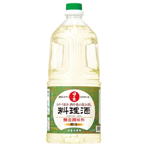 日の出 料理酒 1