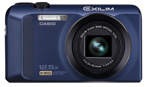 Casio Exilim EX-ZR200 カシオ デジタルカメラ - デジタルカメラ