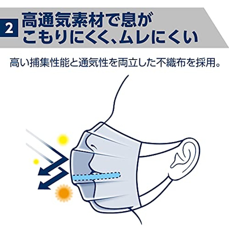 ムレ爽快 3