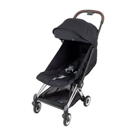 Cybex コヤ ベビーカーを検証レビュー!B型ベビーカーの選び方も紹介 1