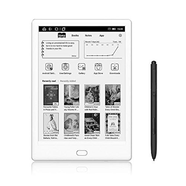 21年 電子書籍リーダーのおすすめ人気ランキング10選 Mybest 21年 電子書籍リーダーのおすすめ人気ランキング10選 Mybest