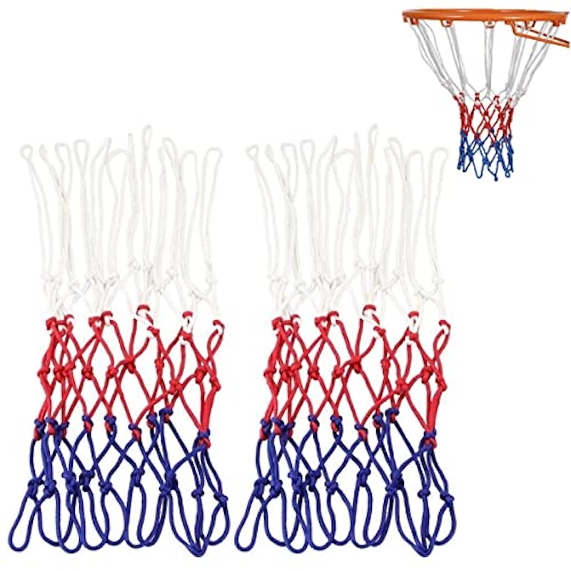 22年 バスケットゴールネットのおすすめ人気ランキング31選 Mybest 22年 バスケットゴールネットのおすすめ人気ランキング31選 Mybest
