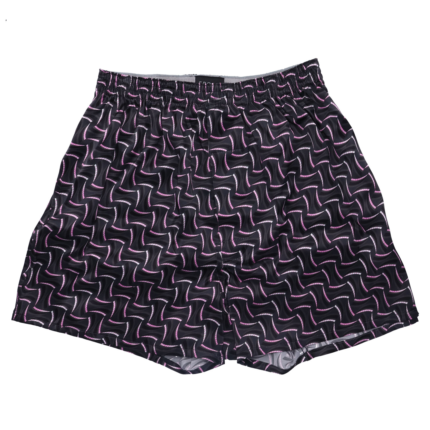 トランクス 4