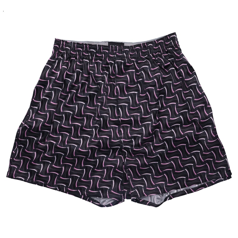 トランクス 4