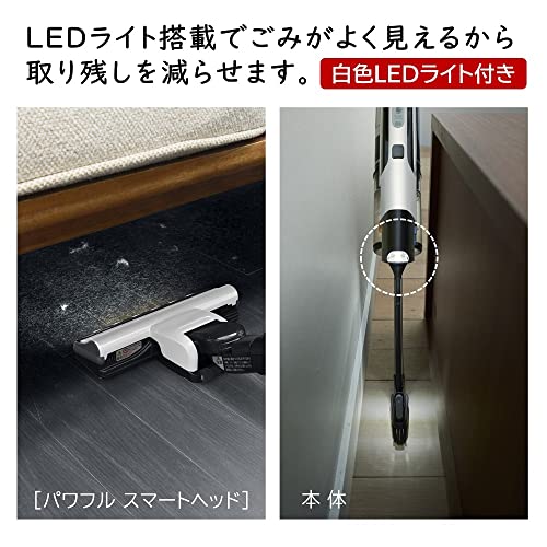 パワーブーストサイクロン 5