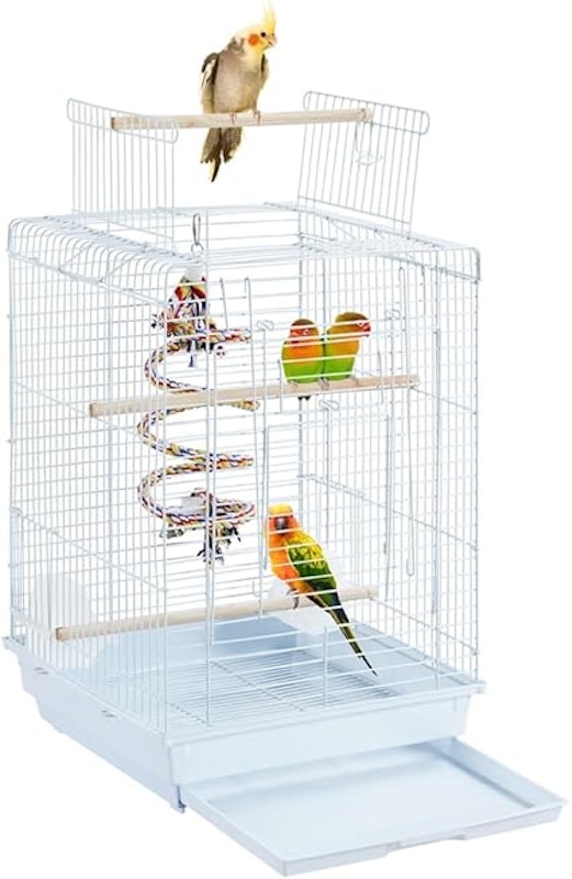 鳥かご 1