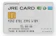 ビューカード JRE CARD 1
