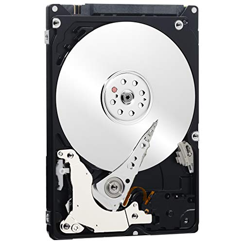 2.5インチHDD 3