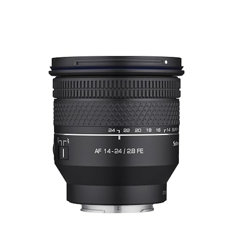 VERSATILE SUPER-WIDE ZOOM 2