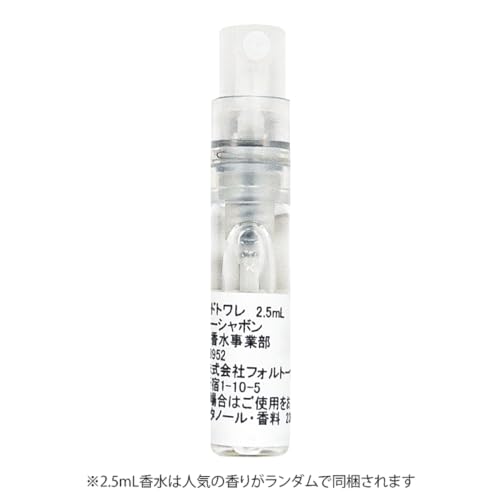 スキームティー ‐優雅な策略‐ ダージリンティーの香り FINCA 香水 3