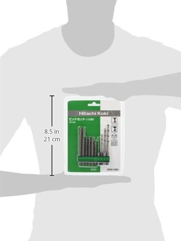 ビット10本セット 3