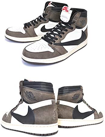 AIR JORDAN 1 HI OG TRAVIS SCOTT SP 3