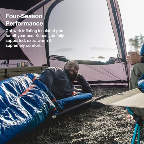 COT ONE Convertible Insulated 2