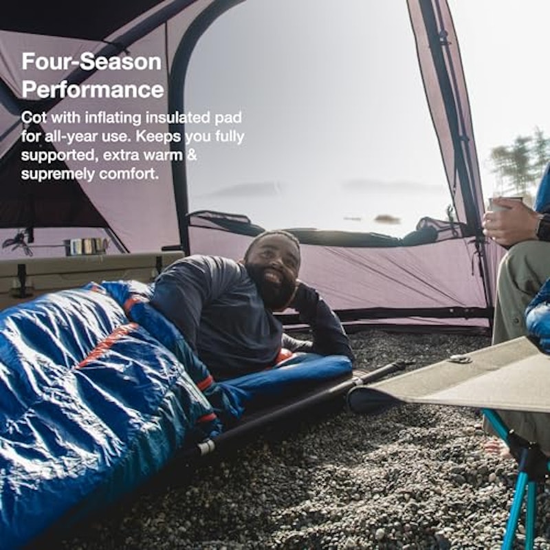 COT ONE Convertible Insulated 2