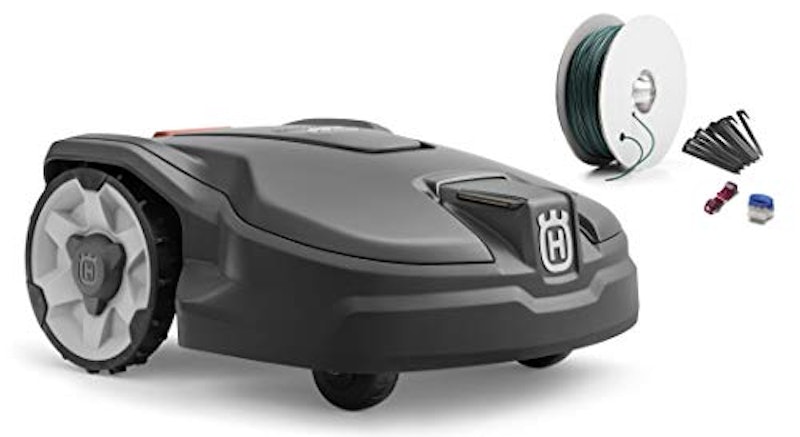 ロボット芝刈機 AUTOMOWER™ 305 1