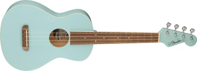 Avalon Tenor Ukulele 3
