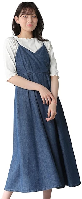 21年 デニムワンピースのおすすめ人気ランキング21選 Mybest 21年 デニムワンピースのおすすめ人気ランキング21選 Mybest