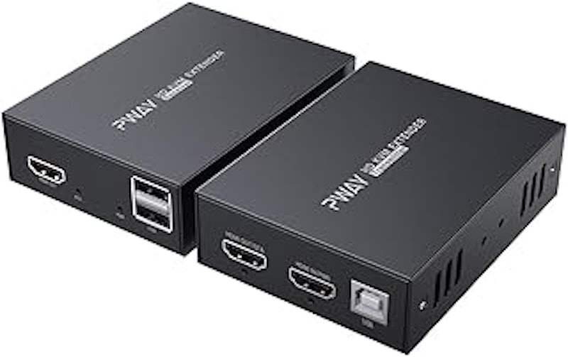 HDMI Extender 10