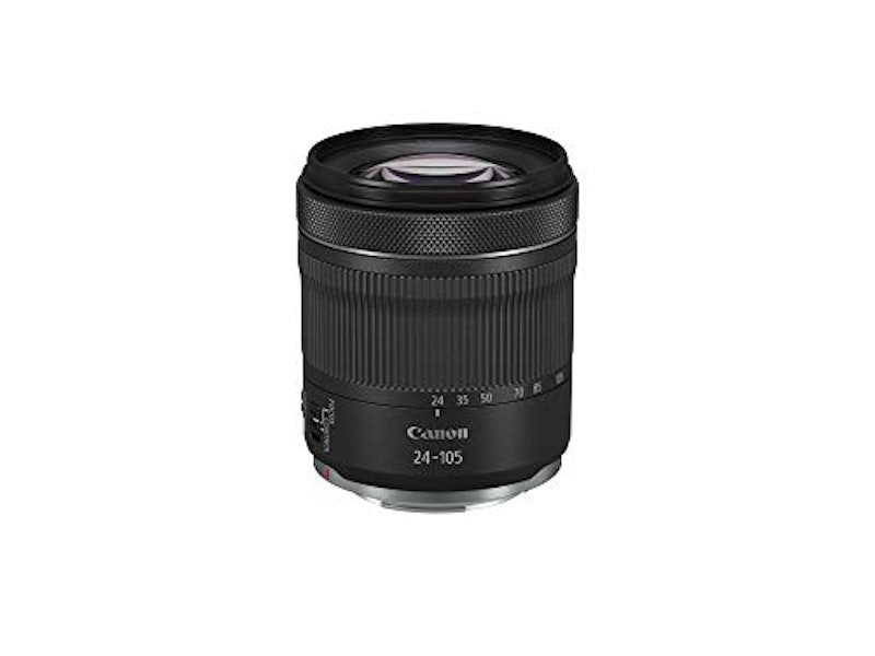 RF24-105mm F4-7.1 IS STM 1