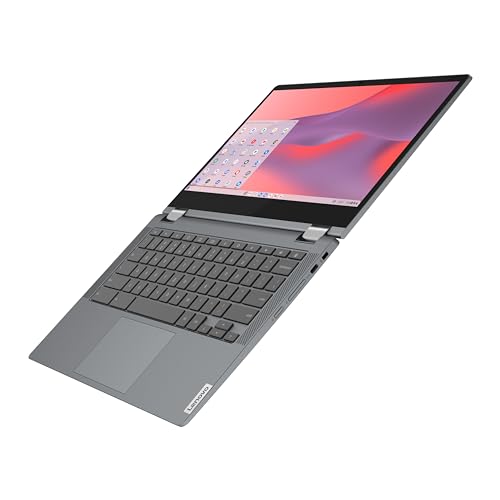 Flex 5 Chromebook 2-in-1 ノートパソコン 9