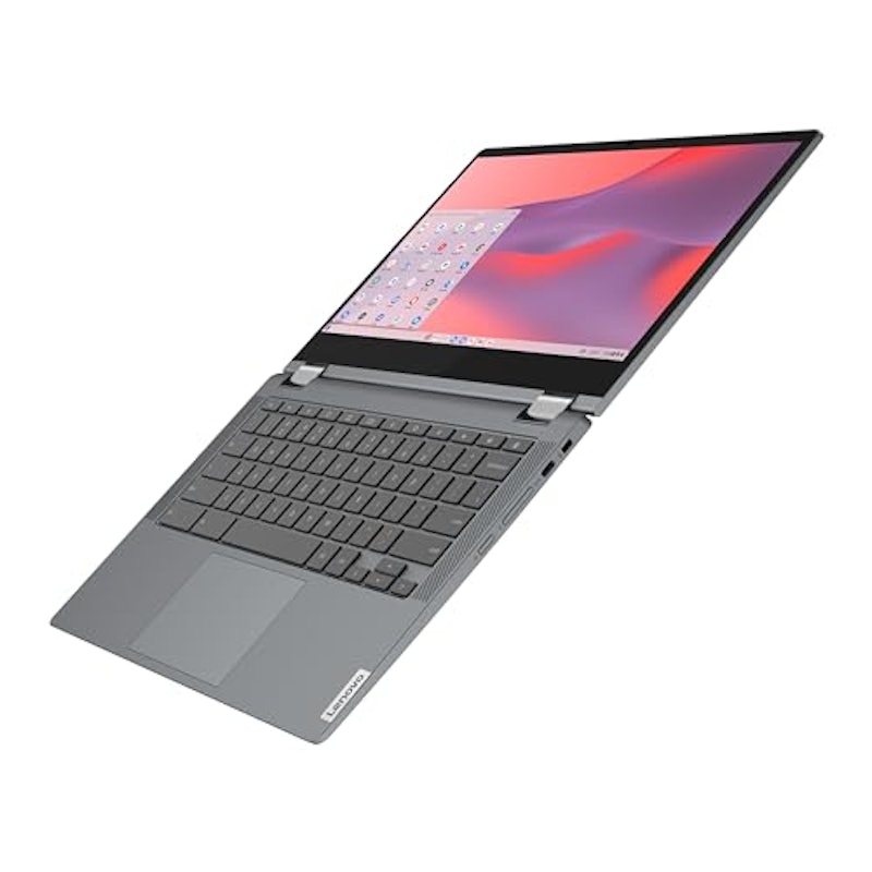 Flex 5 Chromebook 2-in-1 ノートパソコン 9