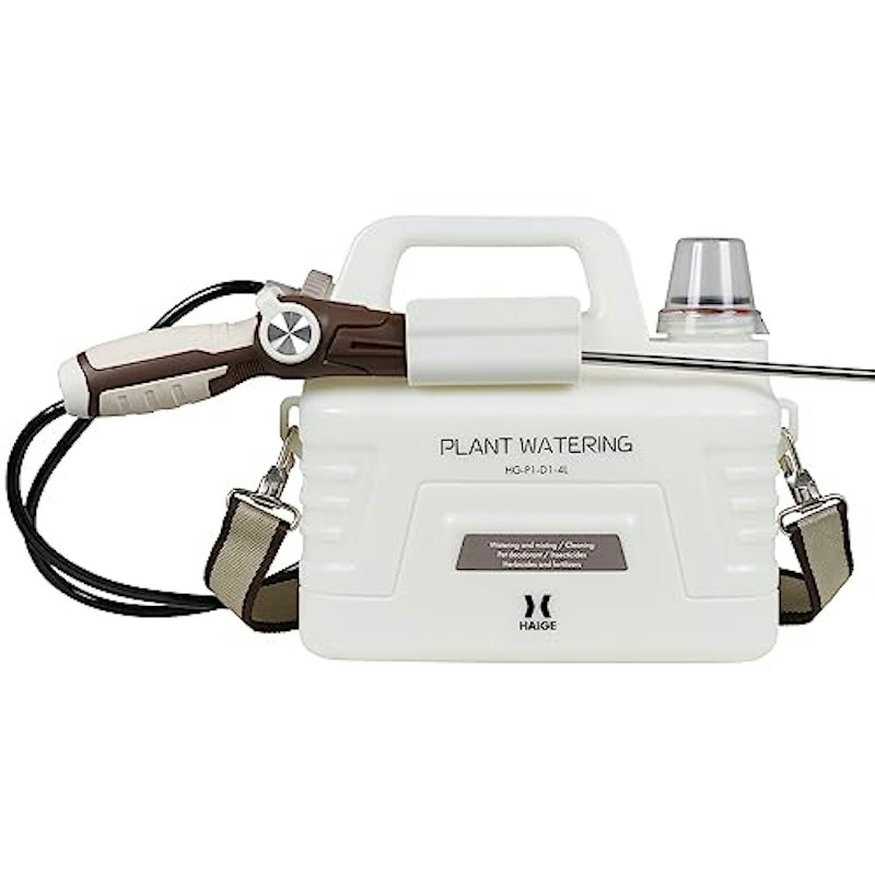 電動噴霧器 1