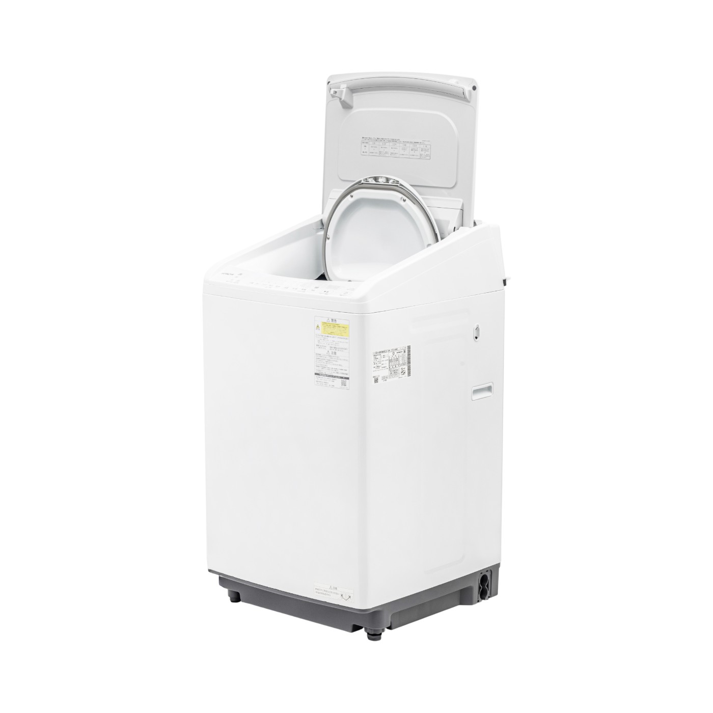 洗濯容量8kgの日立ビートウォッシュのおすすめ人気ランキング【2025年