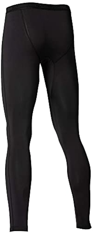 ロングパンツ 2
