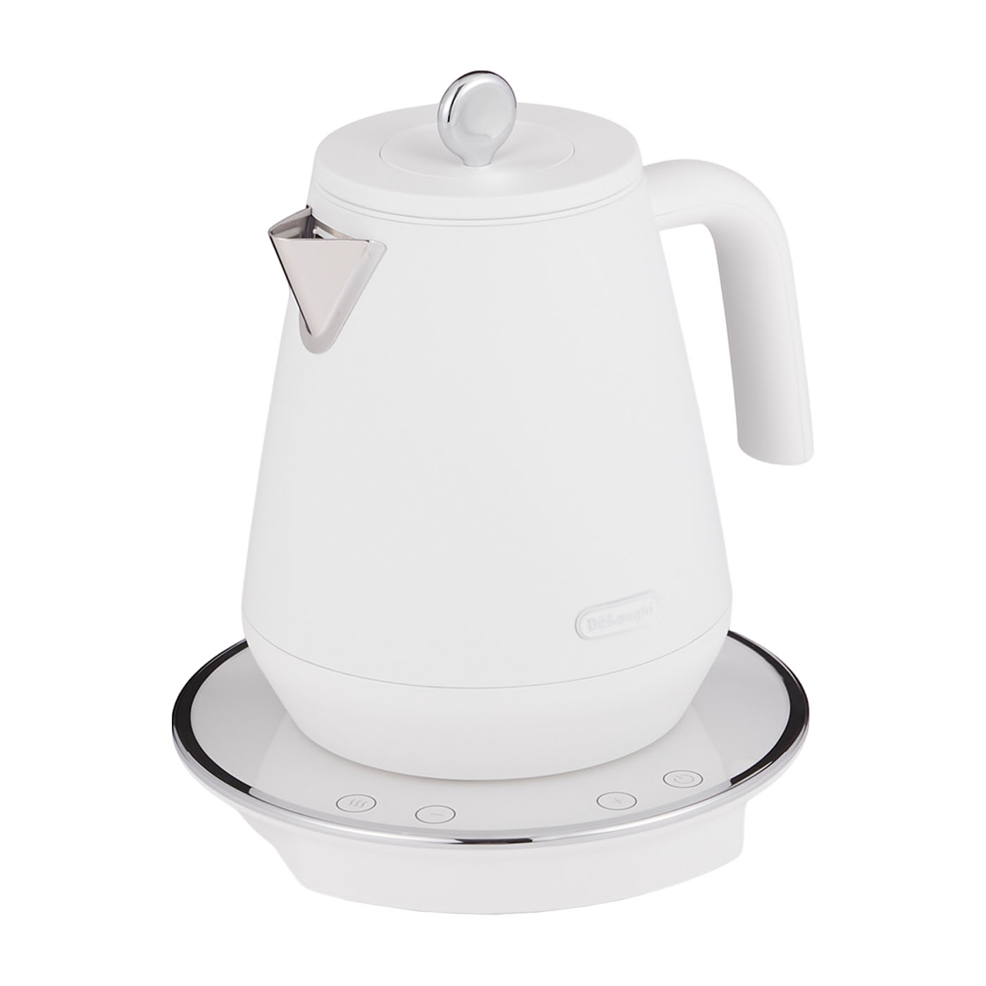 新品】BRUNO 温度調節マルチケトル ホワイト BRUNO ブルーノ 温度調節