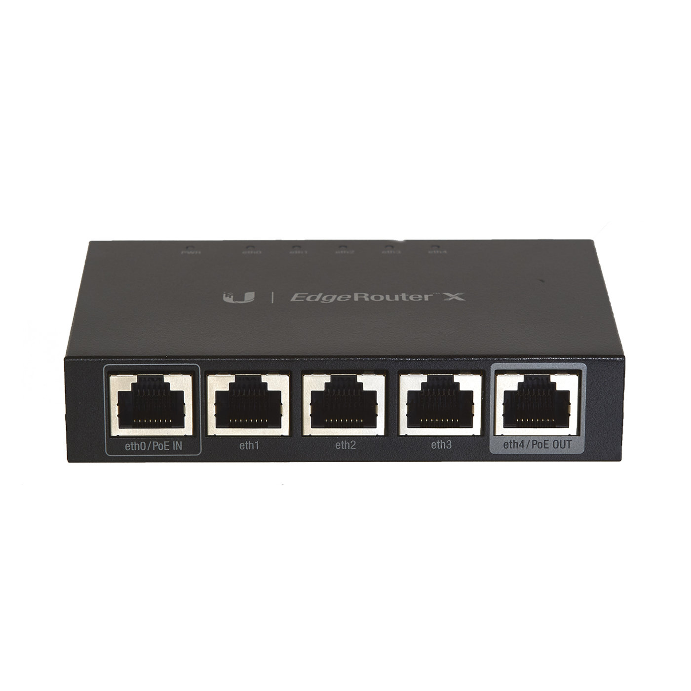Ubiquiti 製のルーター EdgeRouter 10X ER-10X Ubiquiti 製のルーター EdgeRouter 10X ER-10X