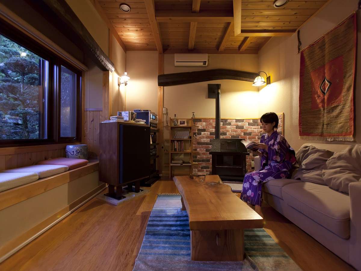 宿 花屋徳兵衛 3