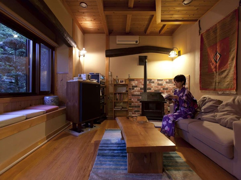 宿 花屋徳兵衛 3