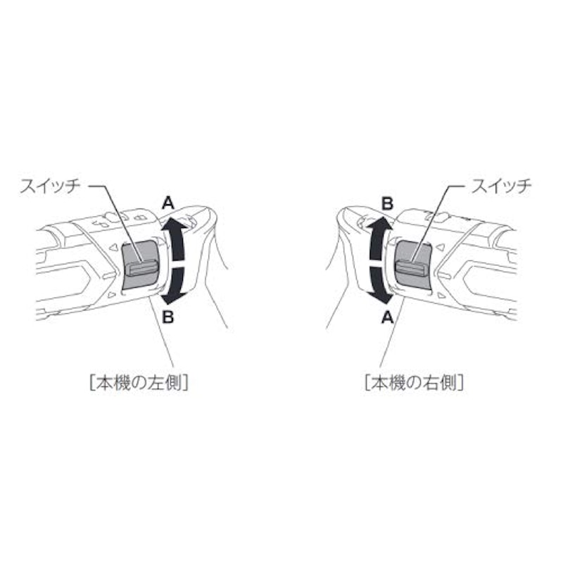 充電式ペンインパクトドライバ 6