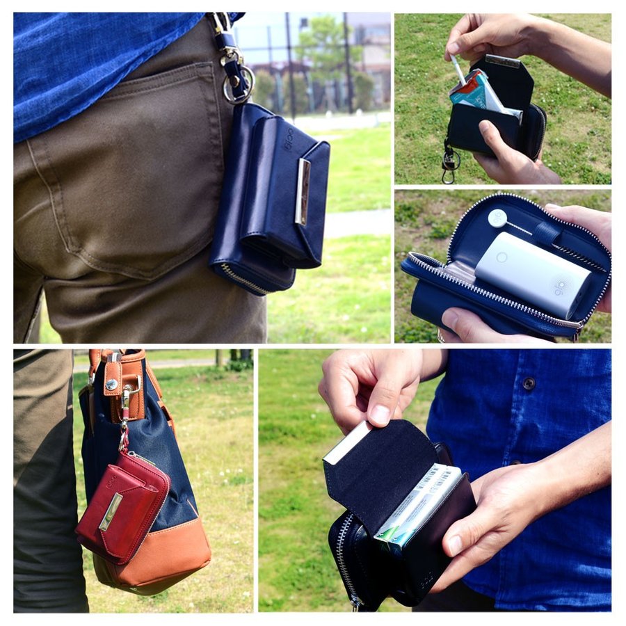 2021年】プルームテックケースのおすすめ人気ランキング14選  mybest