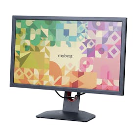 Yuna BenQ ZOWIE XL2411K ゲーミングモニター BenQ ZOWIE XL2411Kを検証レビュー!ゲーミングモニターの選び方