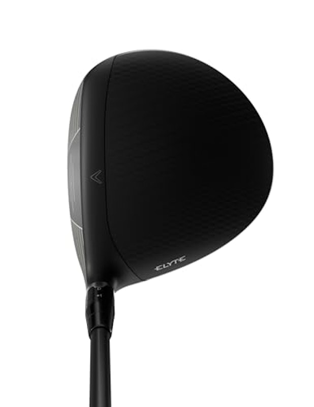 ELYTE MAX FAST DRIVER 3