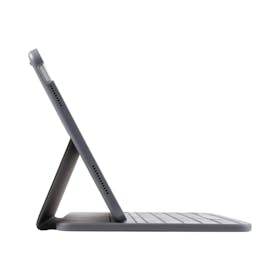 ロジクール SLIM FOLIO iK1060GRA クチコミ評価・評判&検証レビュー 3