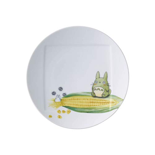 となりのトトロ 野菜シリーズ プレートセット  6