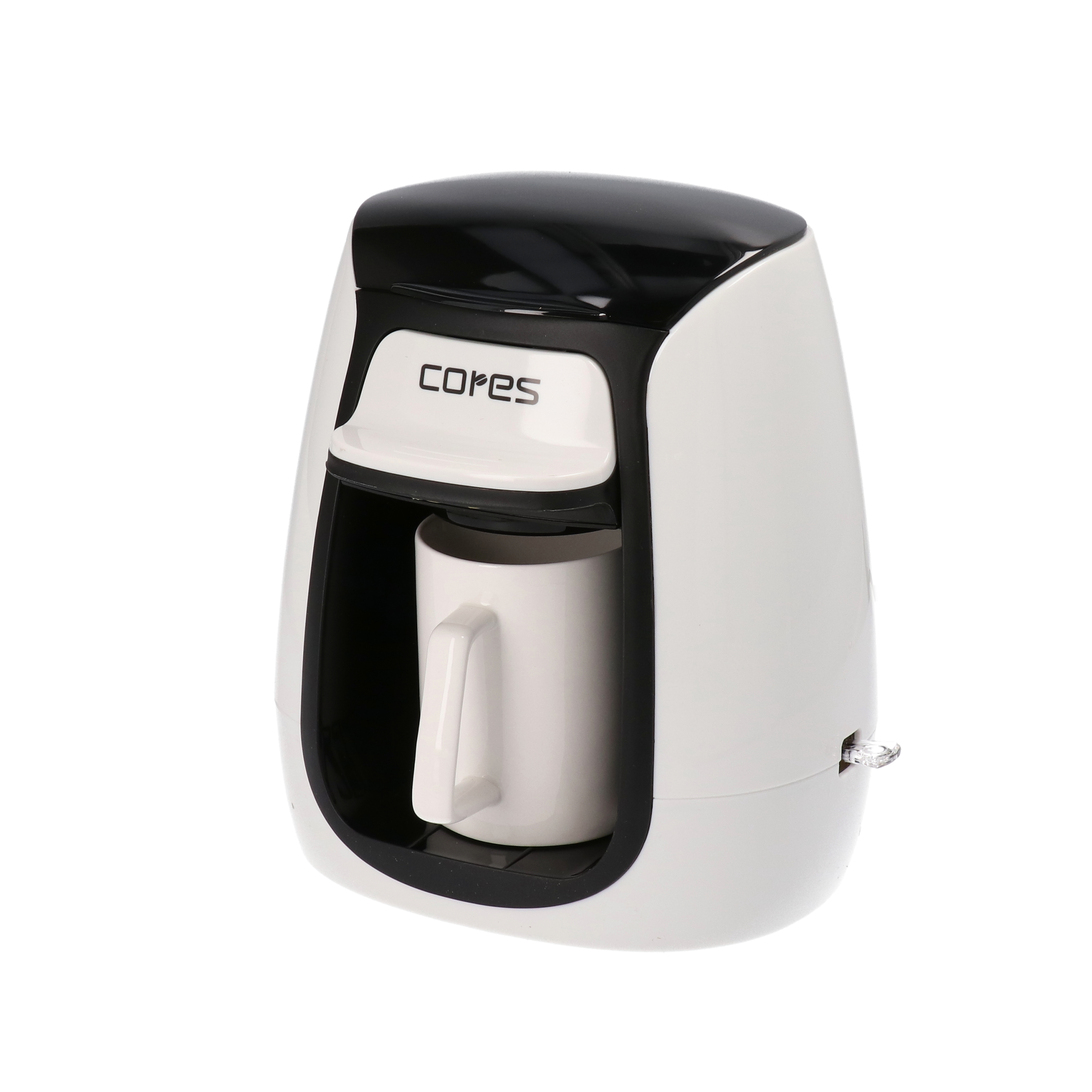 1カップコーヒーメーカー 1