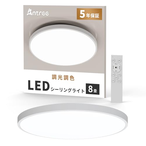 LEDシーリングライト 1