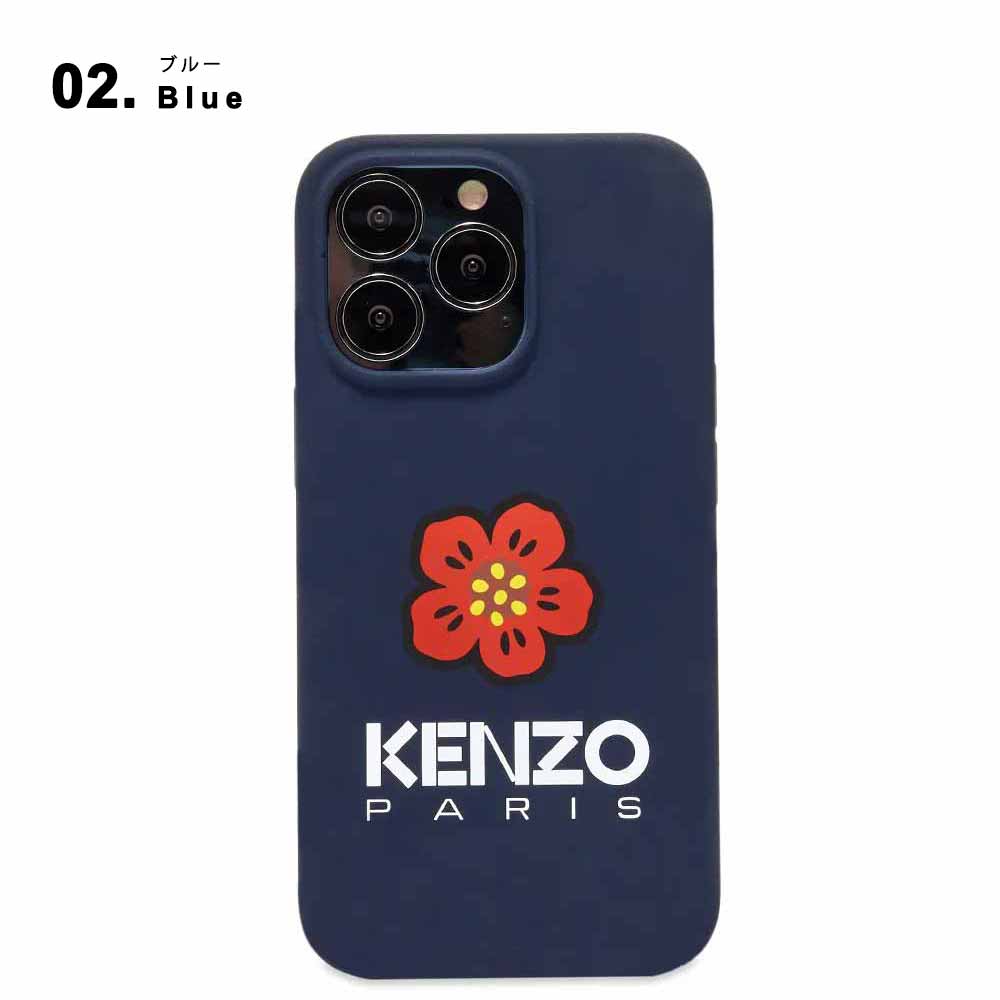 Nigoコラボ poppyロゴ iPhoneケース 3