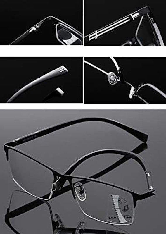 老眼鏡 3