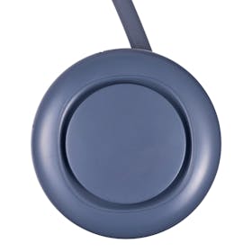 ライフオンプロダクツ Life on Products コンパクトネックファン LCAF027を検証レビュー!首掛け扇風機の選び方も紹介 4
