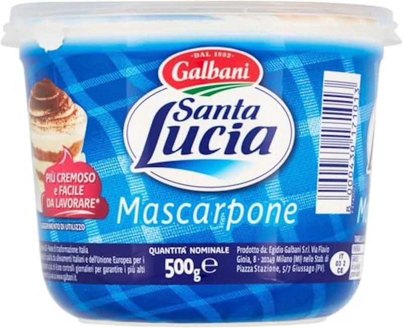 マスカルポーネ 500g 3